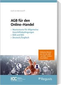 AGB für den Online-Handel