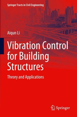 Vibration Control for Building Structures