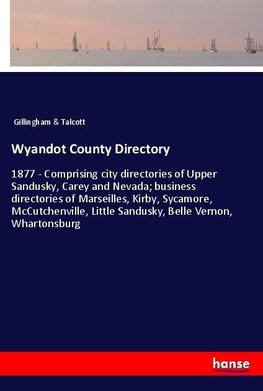 Wyandot County Directory