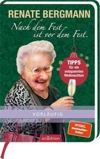 99 Tipps und Kniffe von Renate Bergmann. So mache ich das immer!