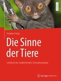 Die Sinne der Tiere