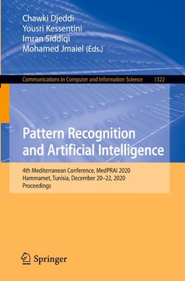 Pattern Recognition and Artificial Intelligence