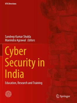 Cyber Security in India