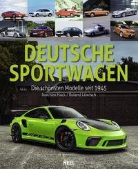 Deutsche Sportwagen