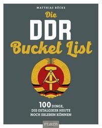 Die DDR Bucket List