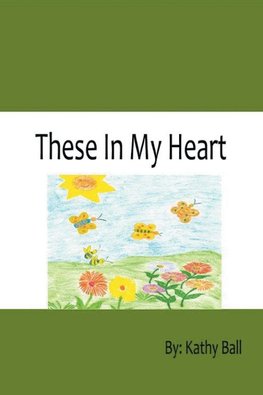 These in My Heart Poetry