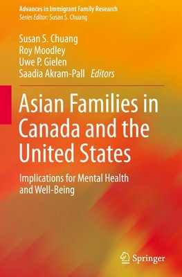 Asian Families in Canada and the United States