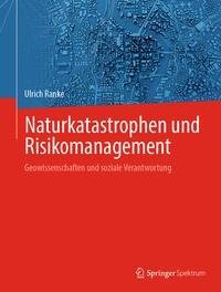 Naturkatastrophen und Risikomanagement