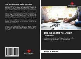 The Educational Audit process