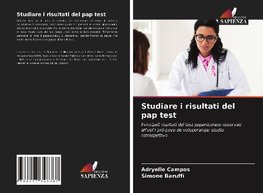 Studiare i risultati del pap test