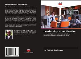 Leadership et motivation