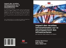 Impact des recettes infranationales sur le développement des infrastructures