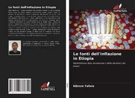 Le fonti dell'inflazione in Etiopia