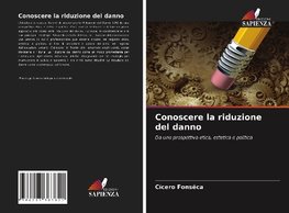 Conoscere la riduzione del danno