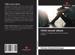 Child sexual abuse