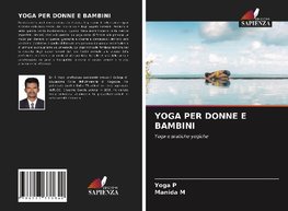 YOGA PER DONNE E BAMBINI