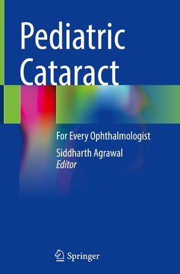 Pediatric Cataract