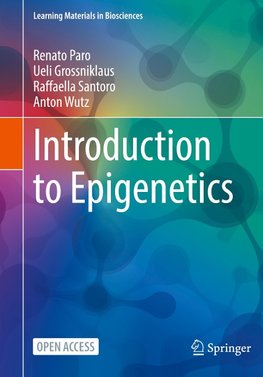 Introduction to Epigenetics