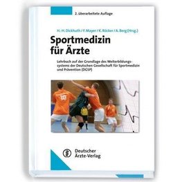 Sportmedizin für Ärzte