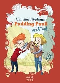 Pudding Pauli deckt auf