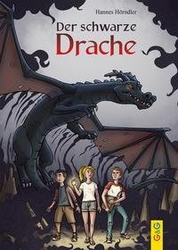 Der schwarze Drache (AT)