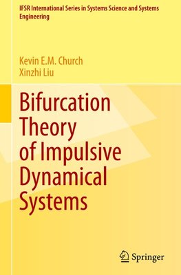 Bifurcation Theory of Impulsive Dynamical Systems