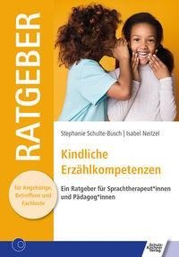 Kindliche Erzählkompetenzen