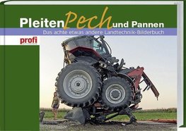 Pleiten, Pech und Pannen 8