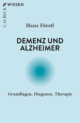 Demenz und Alzheimer