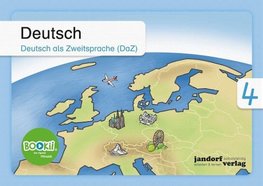 Deutsch 4 (DaZ) BOOKii