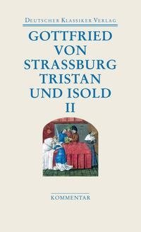 Tristan und Isold (2 Bde.)