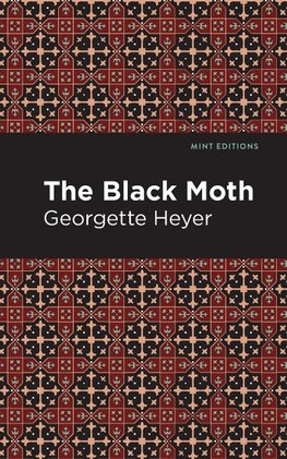 Black Moth