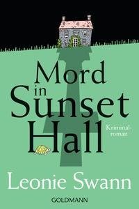 Mord in Sunset Hall