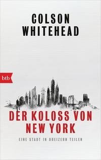 Der Koloß von New York