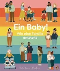 Ein Baby! So werden wir eine Familie