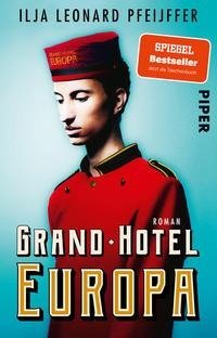 Grand Hotel Europa