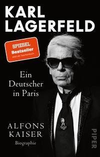 Karl Lagerfeld