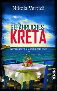 Gefährliches Kreta