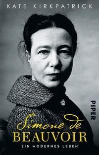 Simone de Beauvoir