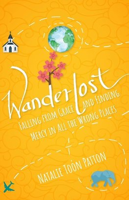 Wanderlost