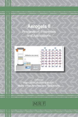 Aerogels II