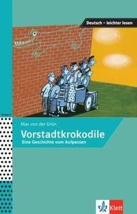 Vorstadtkrokodile