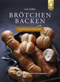 Brötchen backen - einfach perfekt