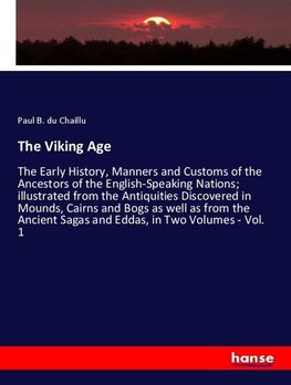 The Viking Age