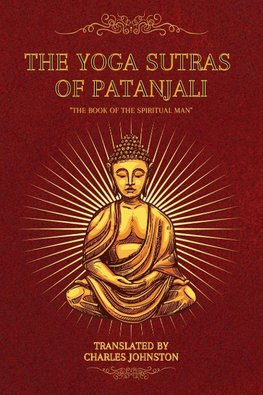 The Yoga Sutras of Patanjali