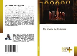 The Church: the Christians