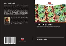 Les ciliopathies