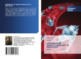 HANDBOOK OF NANOTECHNOLOGY IN DENTISTRY