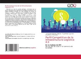 Perfil Competitivo de la Infraestructura Logística 4.0