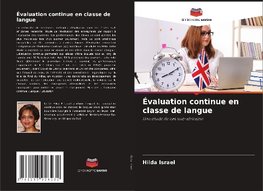 Évaluation continue en classe de langue